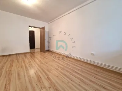 Garsoniera, renovata, Tractorul, Brasov - foto 8