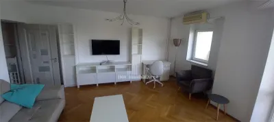 2 Camere Piata Unirii | 2 min Metrou | Vedere Panoramica Fantani | 70mp - foto 2