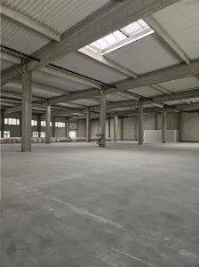Spatiu Comercial - 550 mp - Zona Comerciala Nord - foto 7