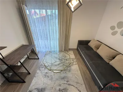 Apartament 2 camere, bloc nou, ultracentral, Piata Moldovei - foto 5