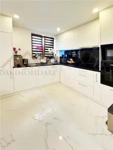 Apartament modern, finisaje premium , la 18 km de Baia Mare | Ilba - foto 4
