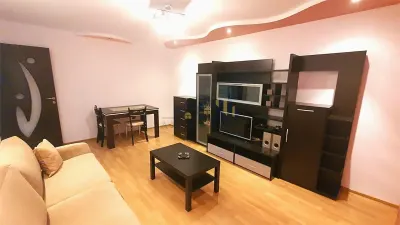 Apartament 2 camere confort  1 decomandat zona  Unirii Sud - foto 2
