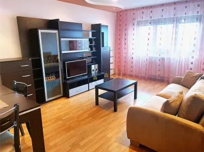 Apartament 2 camere confort  1 decomandat zona  Unirii Sud - foto 3