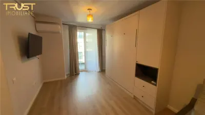 Apartament 1 camera l Pet Friendly l  Parcare l Str.Soporului - foto 2