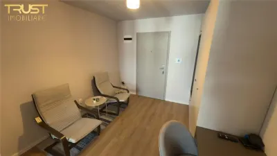 Apartament 1 camera l Pet Friendly l  Parcare l Str.Soporului - foto 3