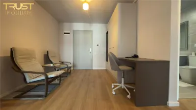Apartament 1 camera l Pet Friendly l  Parcare l Str.Soporului - foto 5