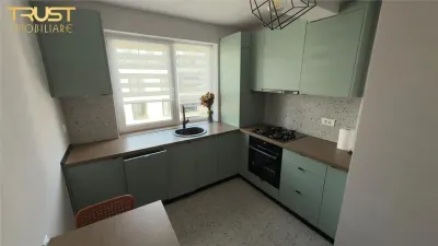 Apartament 1 camera l Pet Friendly l  Parcare l Str.Soporului - foto 6