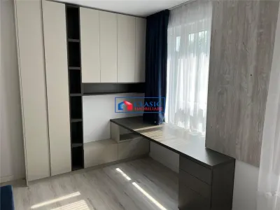Inchiriere apartament mobilat, langa UMF, cartier Zorilor - foto 6