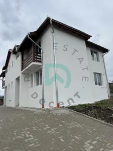Casa de vanzare cu 5 camere 150 mp utili, 180 mp curte - Cisnadie, Sibiu - foto 2