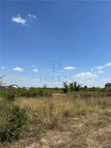 Teren - Mosnita Veche - 2 Fronturi Stradale - Zona linistita - Mosnita Veche