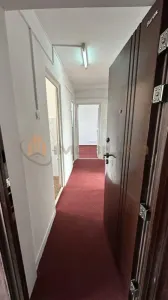 Apartament 3 camere Păcurari/Petru Poni - Iasi