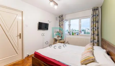 Apartament 2 camere Astra, renovat, Brasov - foto 8
