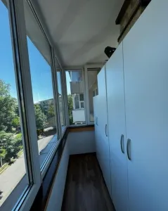 Apartament 2 camere Astra, renovat, Brasov - foto 9