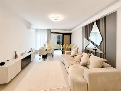 Apartament 3 cam | Loc de parcare subteran | ID:1889 - foto 2