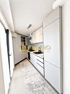 Apartament 3 cam | Loc de parcare subteran | ID:1889 - foto 12