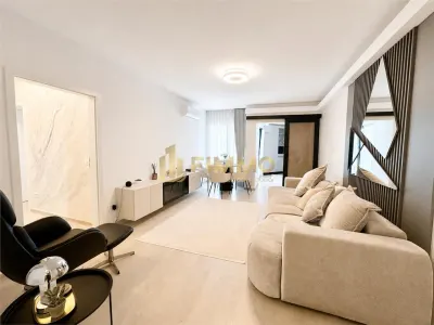 Apartament 3 cam | Loc de parcare subteran | ID:1889 - foto 3