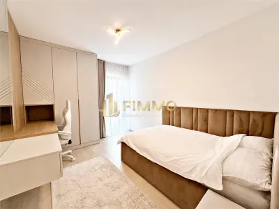 Apartament 3 cam | Loc de parcare subteran | ID:1889 - foto 8