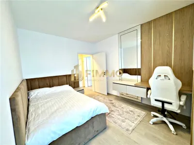 Apartament 3 cam | Loc de parcare subteran | ID:1889 - foto 9