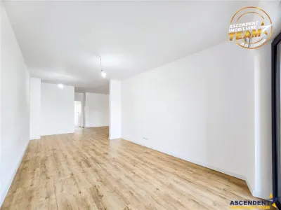 Premiera in judetul Covasna! Apartament NZEB A+, gradina proprie, 111 mp, terase generoase - foto 16