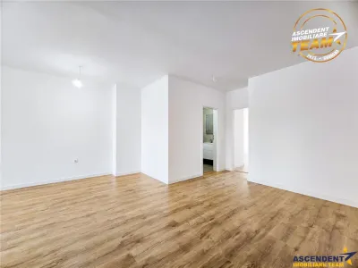 Premiera in judetul Covasna! Apartament NZEB A+, gradina proprie, 111 mp, terase generoase - foto 18