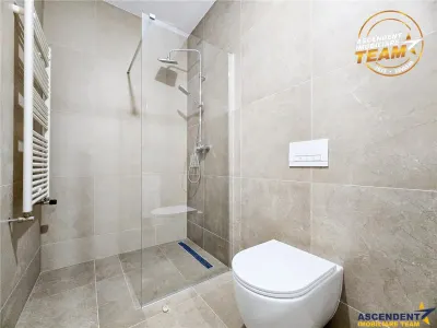 Premiera in judetul Covasna! Apartament NZEB A+, gradina proprie, 111 mp, terase generoase - foto 19