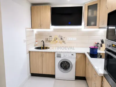 Garsoniera Confort 1 – 32 mp  Complet renovata si utilata Premium-str Motorului - foto 3
