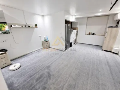 Garsoniera Confort 1 – 32 mp  Complet renovata si utilata Premium-str Motorului - foto 4