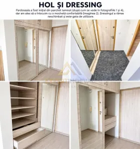 Garsoniera Confort 1 – 32 mp  Complet renovata si utilata Premium-str Motorului - foto 7