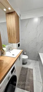 Apartament 2 camere, Clasa A, Marasti, Traian Vuia + Parcare - foto 3