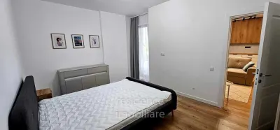 Apartament 2 camere, Clasa A, Marasti, Traian Vuia + Parcare - foto 5