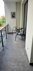 Apartament 2 camere, Clasa A, Marasti, Traian Vuia + Parcare - foto 7