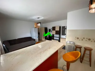 Apartament de inchiriat 2 camere Sibiu Doamna Stanca - foto 4