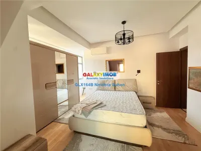 PENTHOUSE 3 CAMERE DOROBANTI -FLOREASCA - foto 11