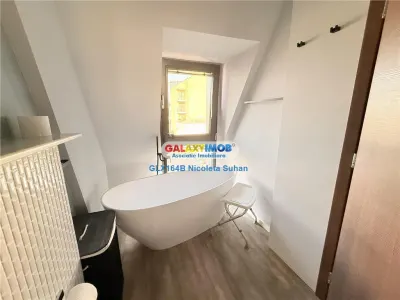 PENTHOUSE 3 CAMERE DOROBANTI -FLOREASCA - foto 13