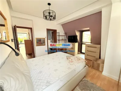 PENTHOUSE 3 CAMERE DOROBANTI -FLOREASCA - foto 16