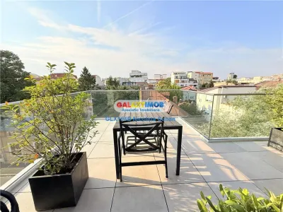 PENTHOUSE 3 CAMERE DOROBANTI -FLOREASCA - foto 3