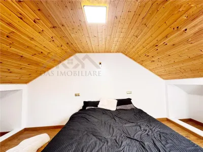 Vila la Mogosa | Iesire la lac | 150 mp teren - foto 16