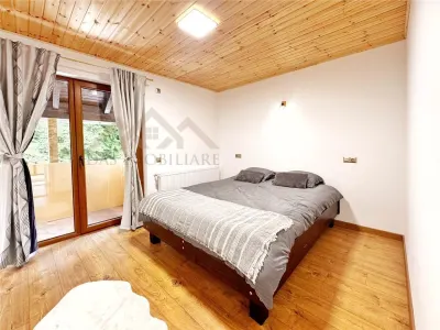 Vila la Mogosa | Iesire la lac | 150 mp teren - foto 7