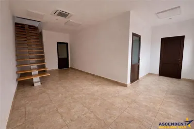 Hala productie premium+pachet afacere, domeniu de 4.700 mp teren,Solovastru, Mures - foto 4