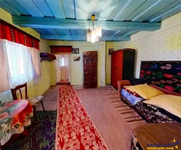 4.300 mp teren, pomicultura +casa traditionala, anexe, Craiesti, Mures - foto 13