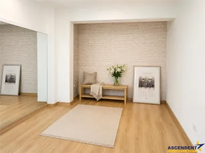 3D! Proprietate rezidential, birou, cabinet, servicii, Central,Brasov - foto 2