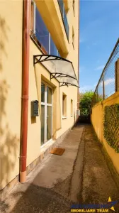 3D! Proprietate rezidential, birou, cabinet, servicii, Central,Brasov - foto 3