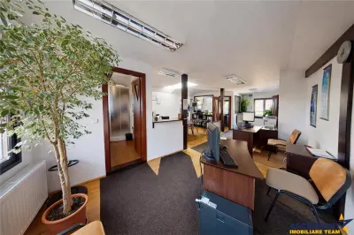 Nivel in casa, recomandat si activitati birou,  Central, Brasov - foto 2