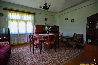 FILM! Casa traditionala pe domeniu de 4.300mp teren, Bran - Simon, Brasov - foto 12
