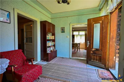 FILM! Casa traditionala pe domeniu de 4.300mp teren, Bran - Simon, Brasov - foto 9