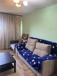 Garsoniera zona Tei - Bucuresti