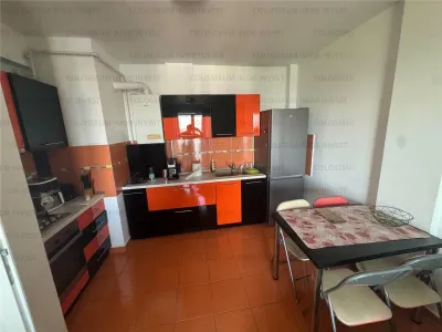 Apartament 2 camere | Mobilat | Parcare inclusa | Zona Avantgarden - Brasov