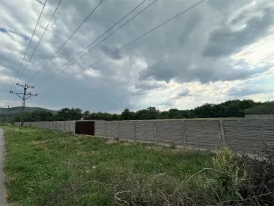 Bocsa Romana, De Inchiriat, Teren Intravilan 8.500mp, strada principala - foto 12