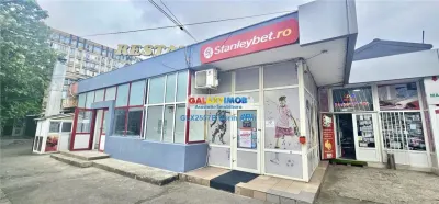 Spatiu comercial de inchiriat Berceni Piata Progresul 48 mp vitrina 10 - foto 2