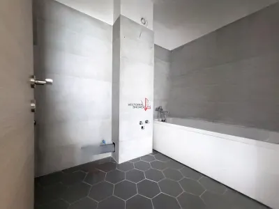 3 CAMERE DECOMANDAT / TERASA 22MP+BALCON / 2 PARCARI - foto 14